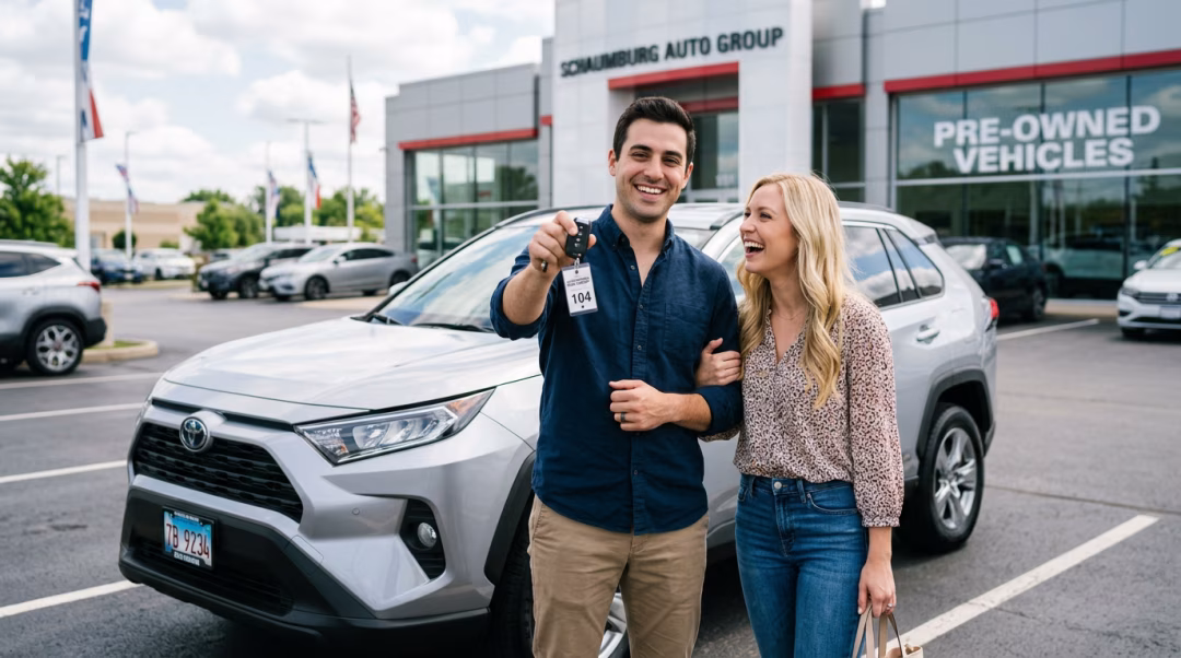 fast-approval-car-loans-schaumburg-il