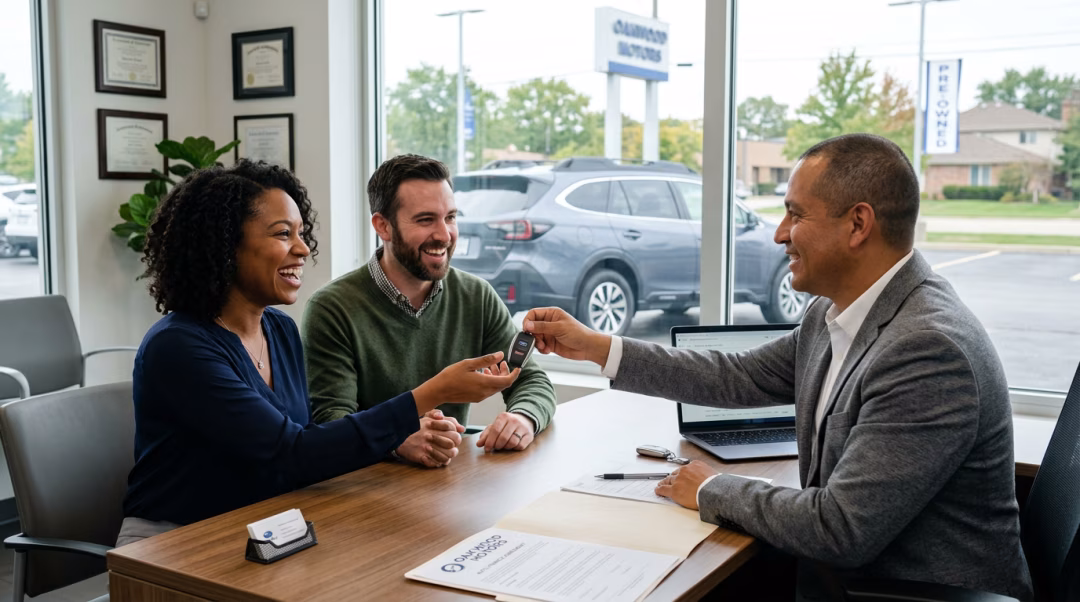fast-approval-car-loans-skokie-il