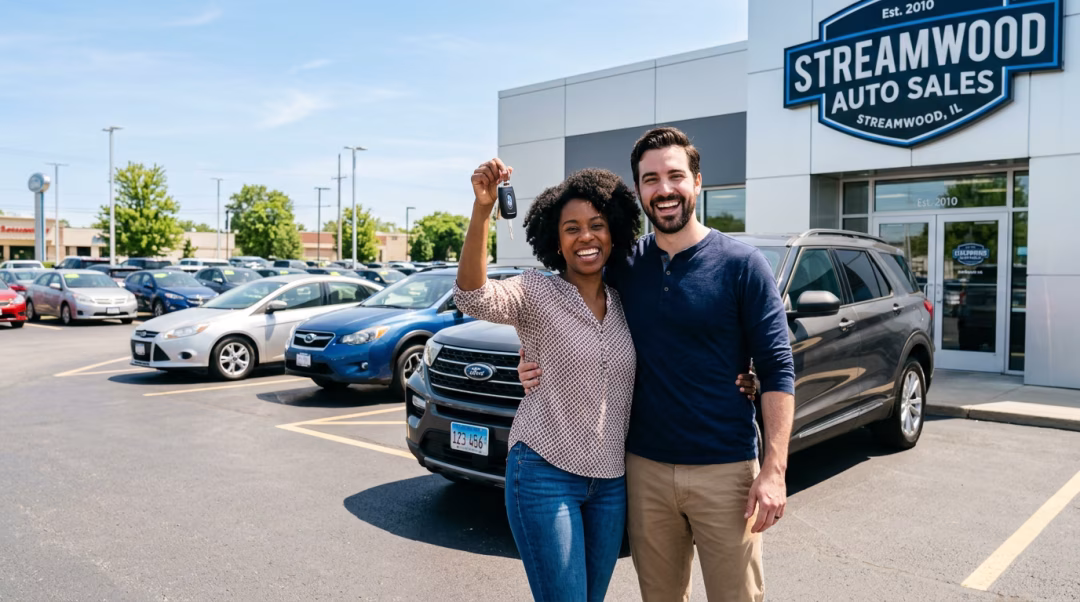 fast-approval-car-loans-streamwood-il