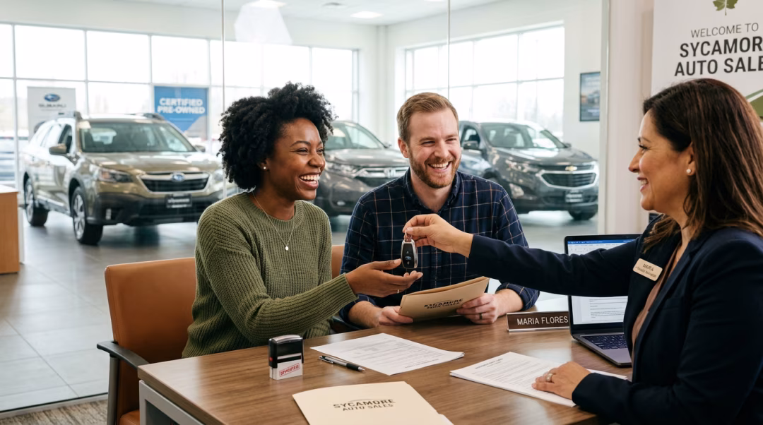 fast-approval-car-loans-sycamore-il