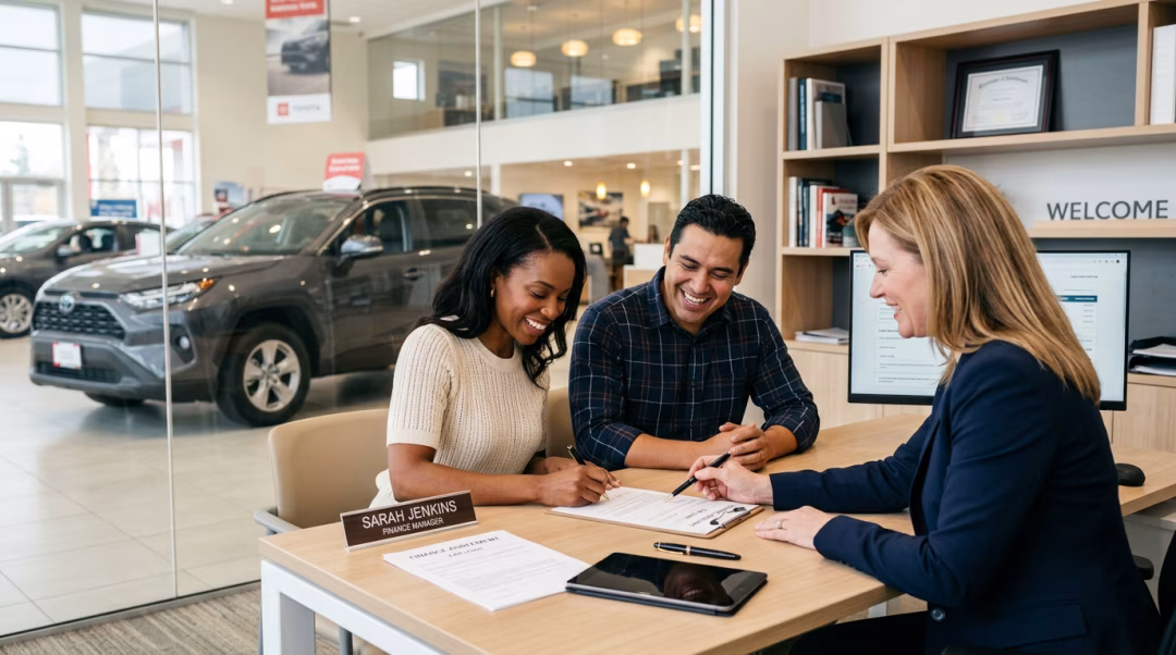 fast-approval-car-loans-tinley-park-il