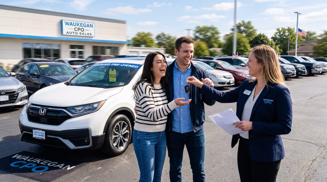 fast-approval-car-loans-waukegan-il