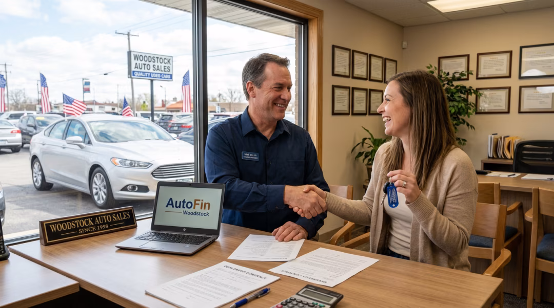 fast-approval-car-loans-woodstock-il