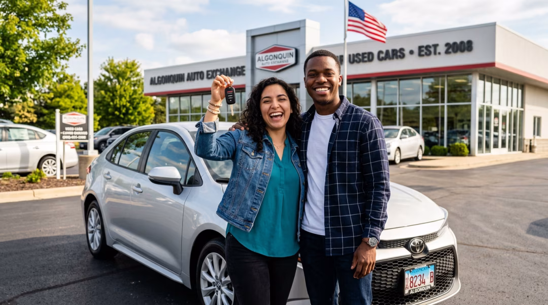 new-credit-car-financing-algonquin-il