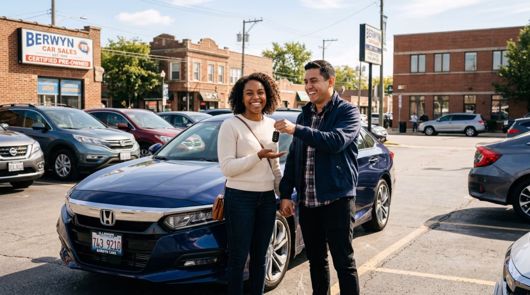 new-credit-car-financing-berwyn-il