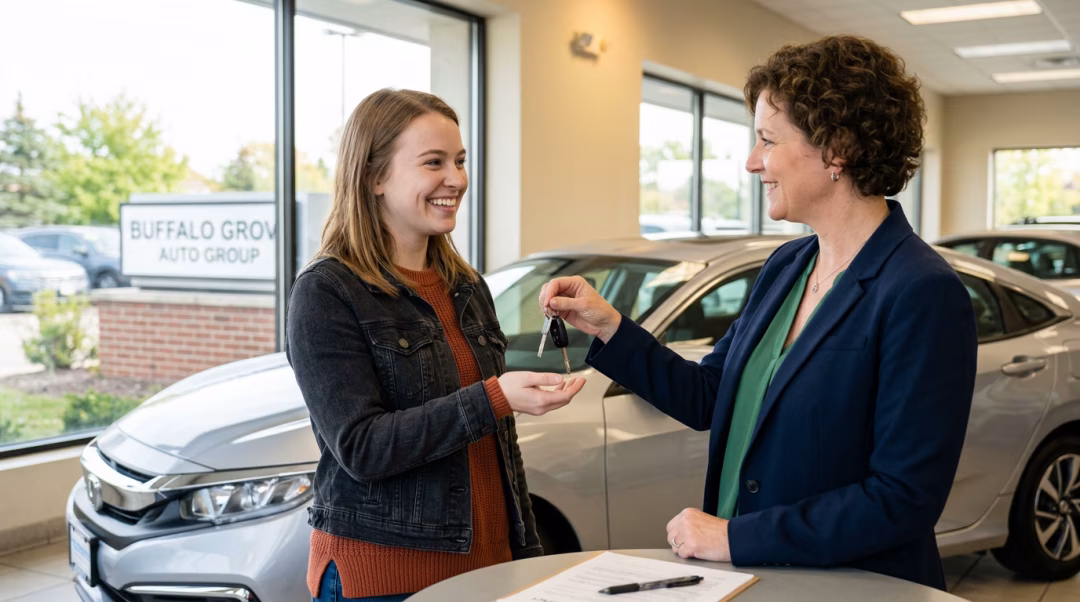 new-credit-car-financing-buffalo-grove-il