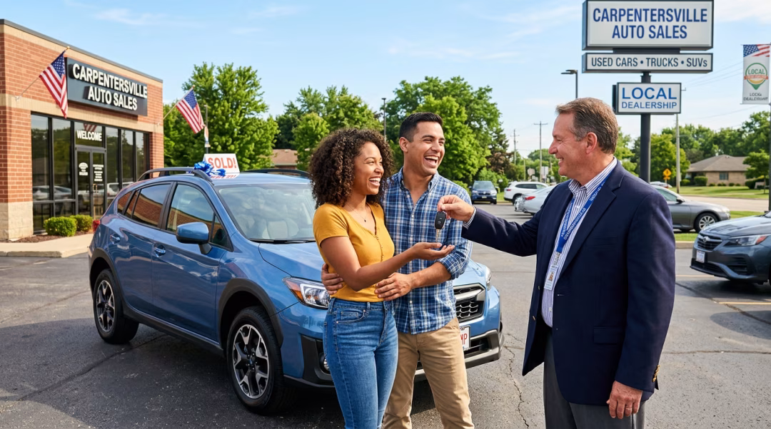 new-credit-car-financing-carpentersville-il