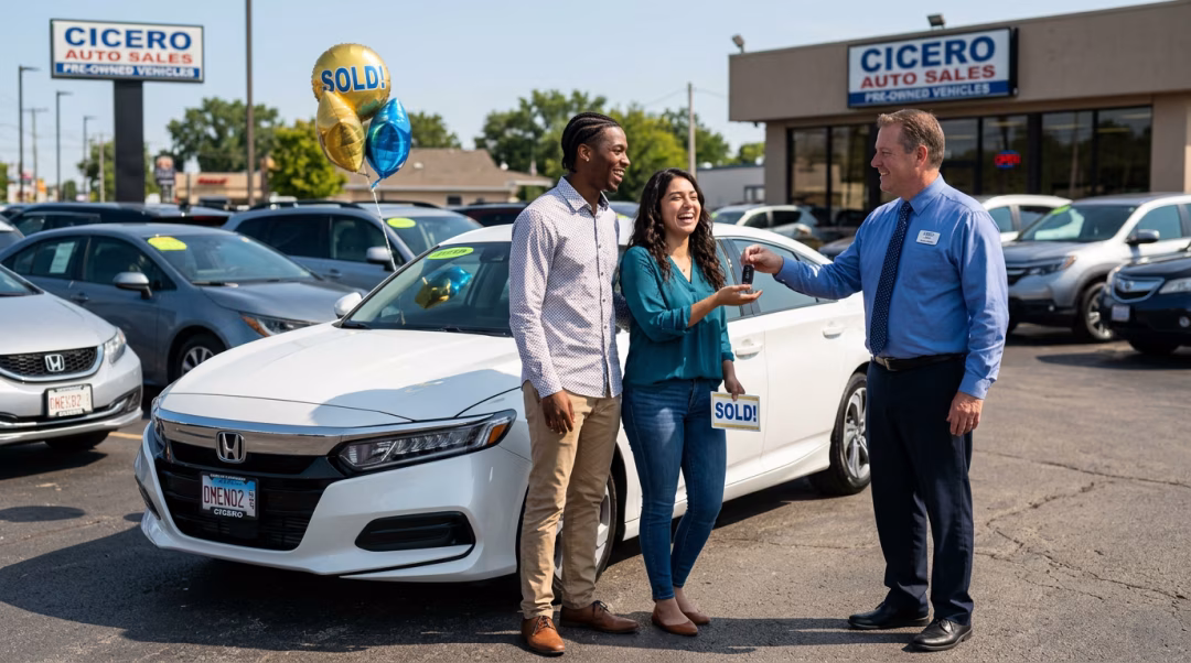 new-credit-car-financing-cicero-il