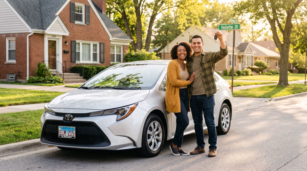 new-credit-car-financing-elmhurst-il