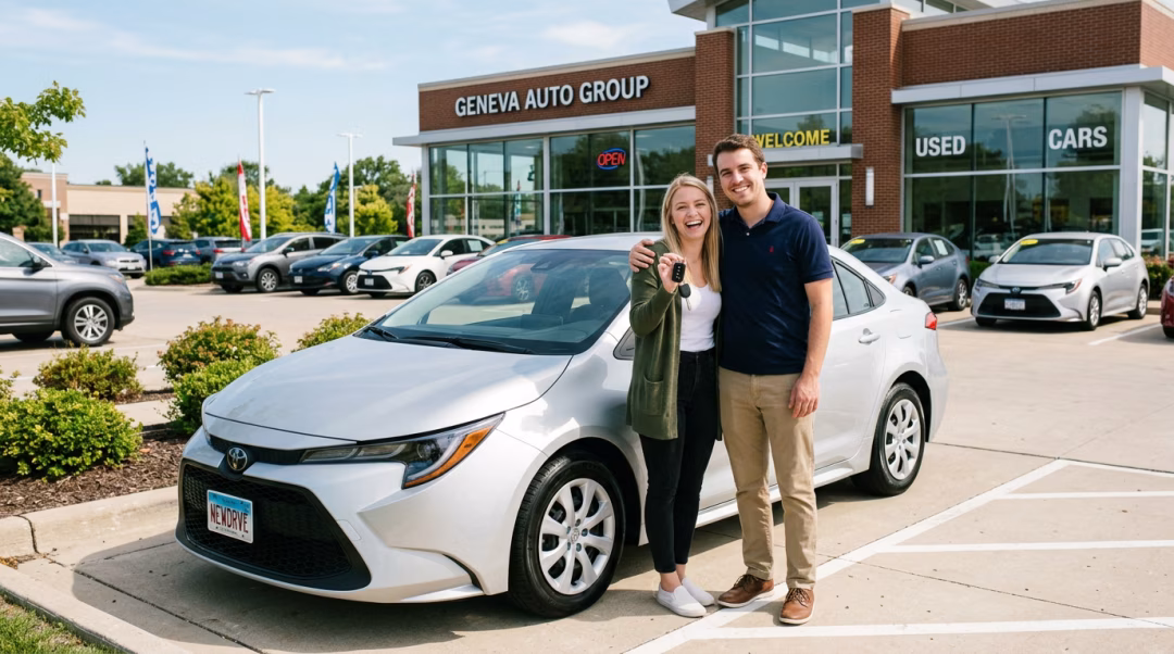 new-credit-car-financing-geneva-il