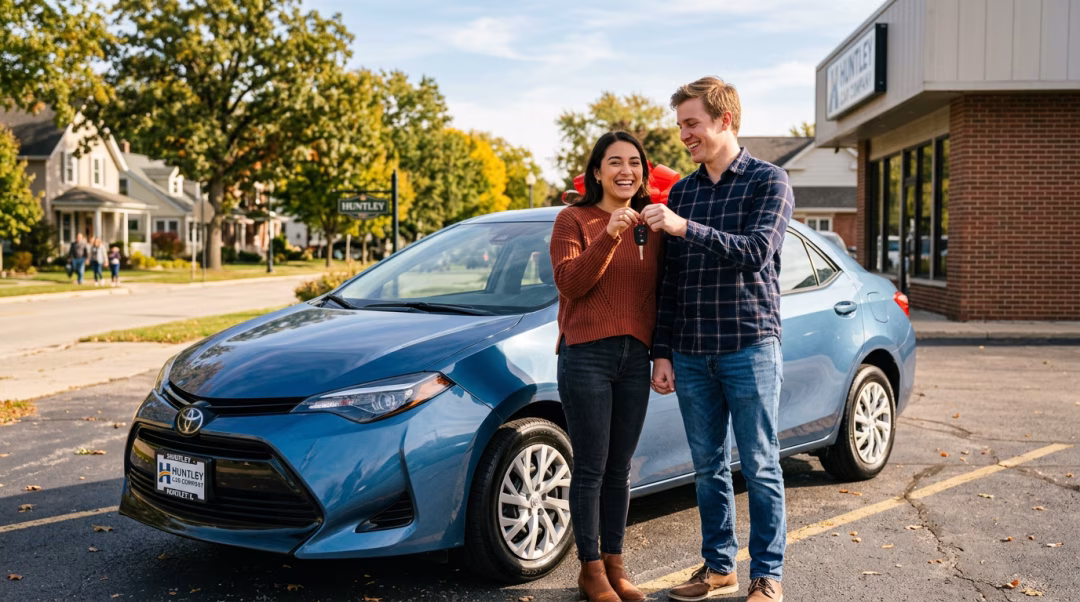 new-credit-car-financing-huntley-il