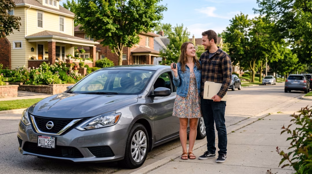 new-credit-car-financing-kenosha-wi
