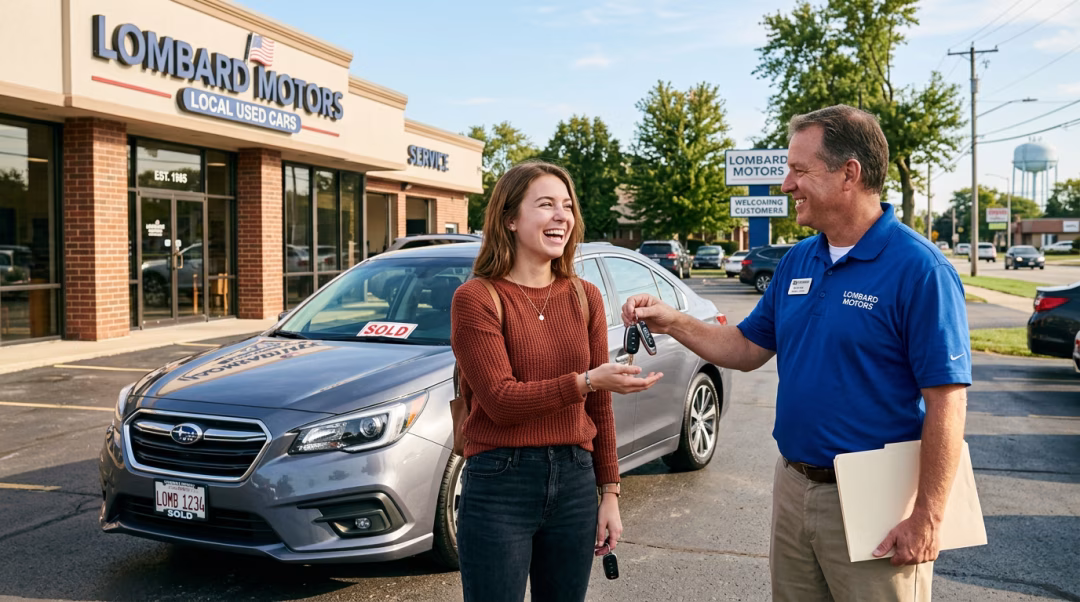 new-credit-car-financing-lombard-il