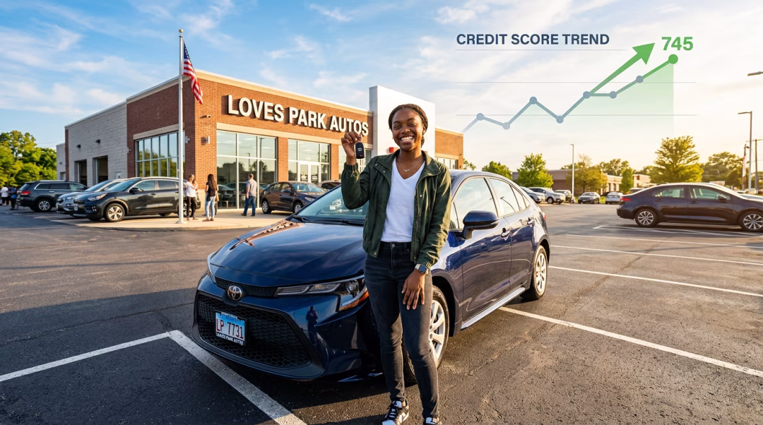 new-credit-car-financing-loves-park-il