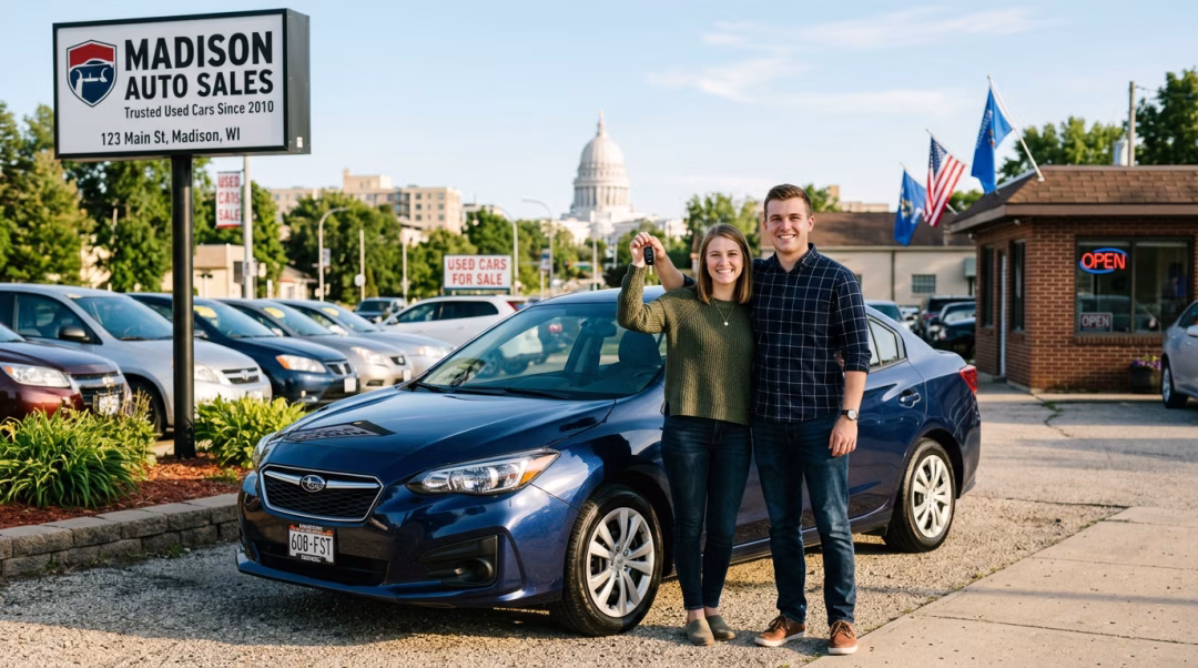 new-credit-car-financing-madison-wi
