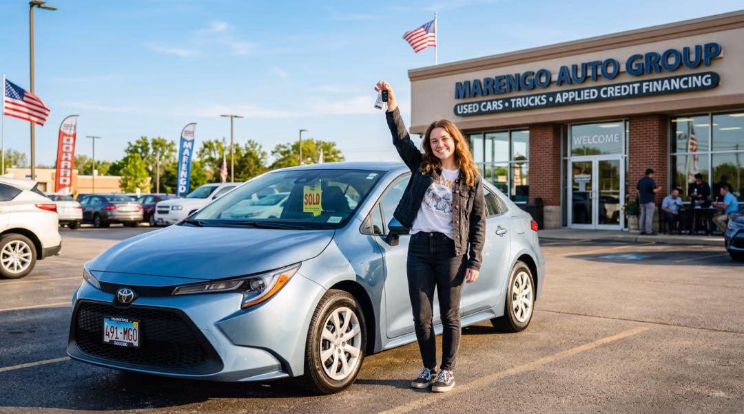new-credit-car-financing-marengo-il