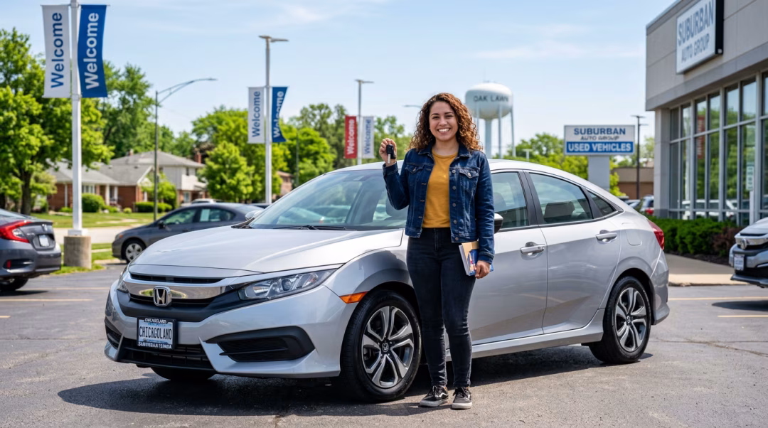 new-credit-car-financing-oak-lawn-il