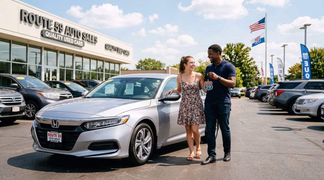 new-credit-car-financing-plainfield-il