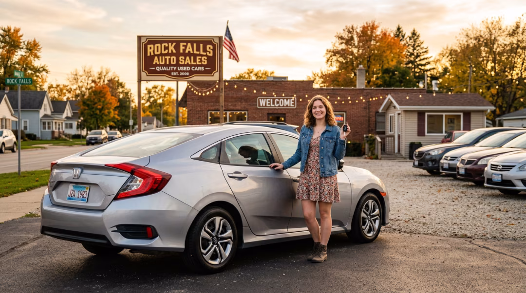 new-credit-car-financing-rock-falls-il