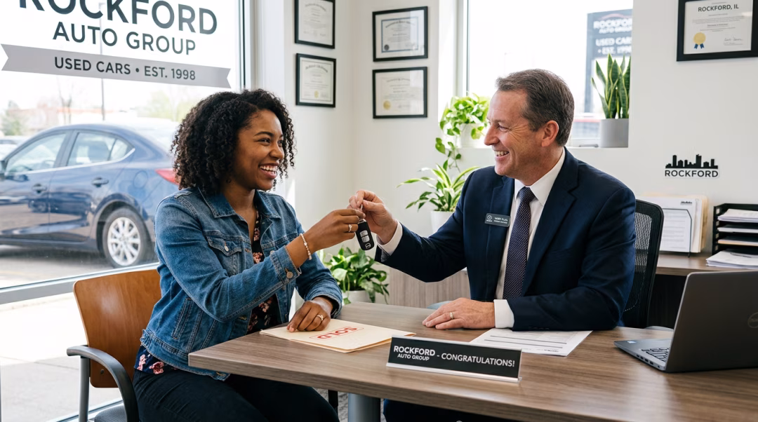 new-credit-car-financing-rockford-il