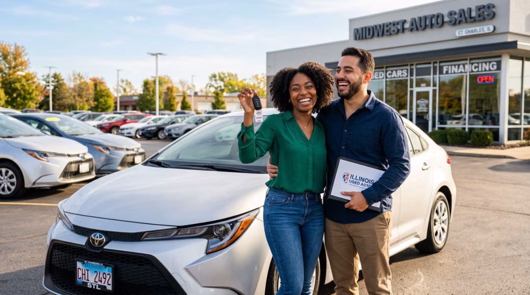 new-credit-car-financing-saint-charles-il