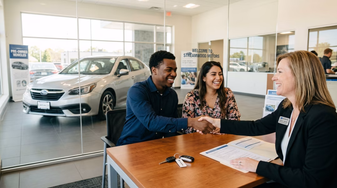 new-credit-car-financing-streamwood-il