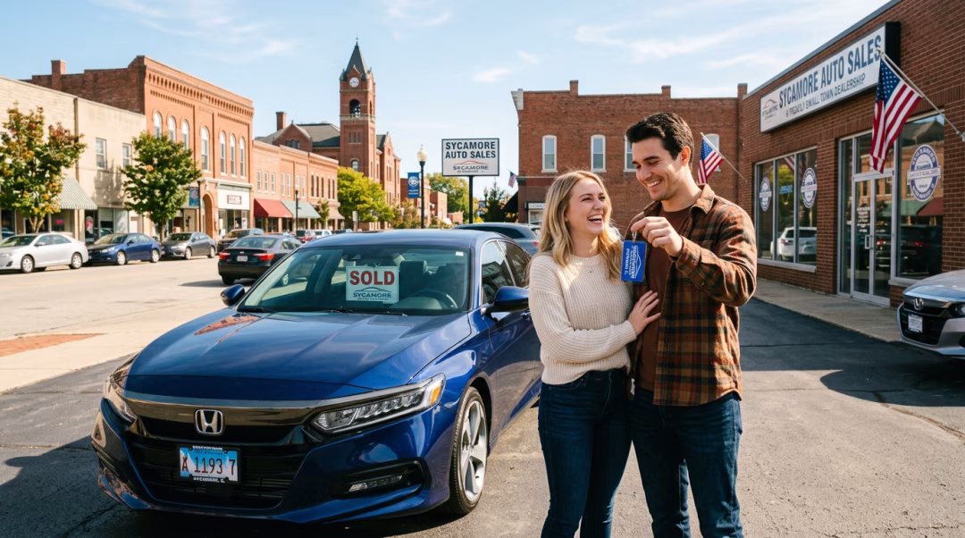 new-credit-car-financing-sycamore-il