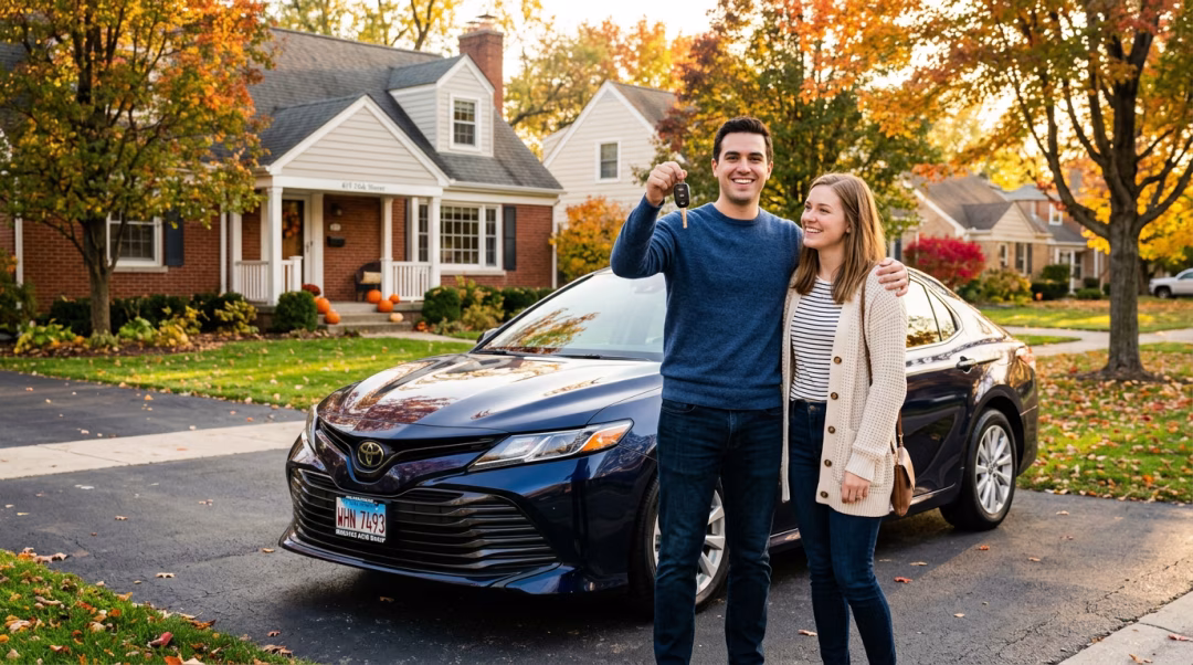 new-credit-car-financing-wheaton-il
