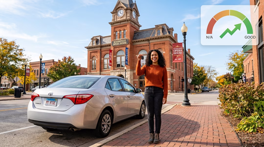 new-credit-car-financing-woodstock-il