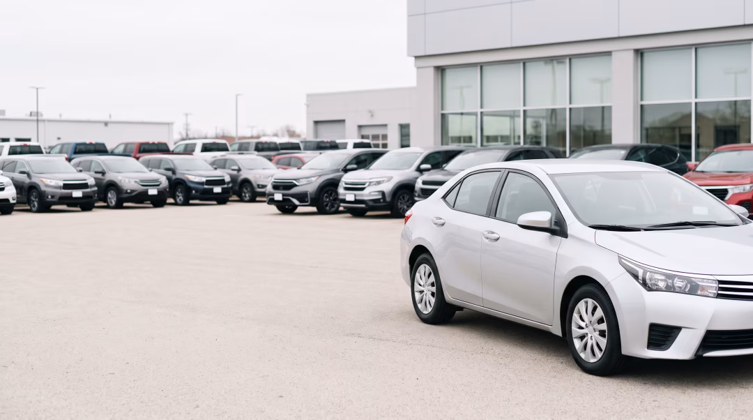 new-credit-vehicle-plainfield-il