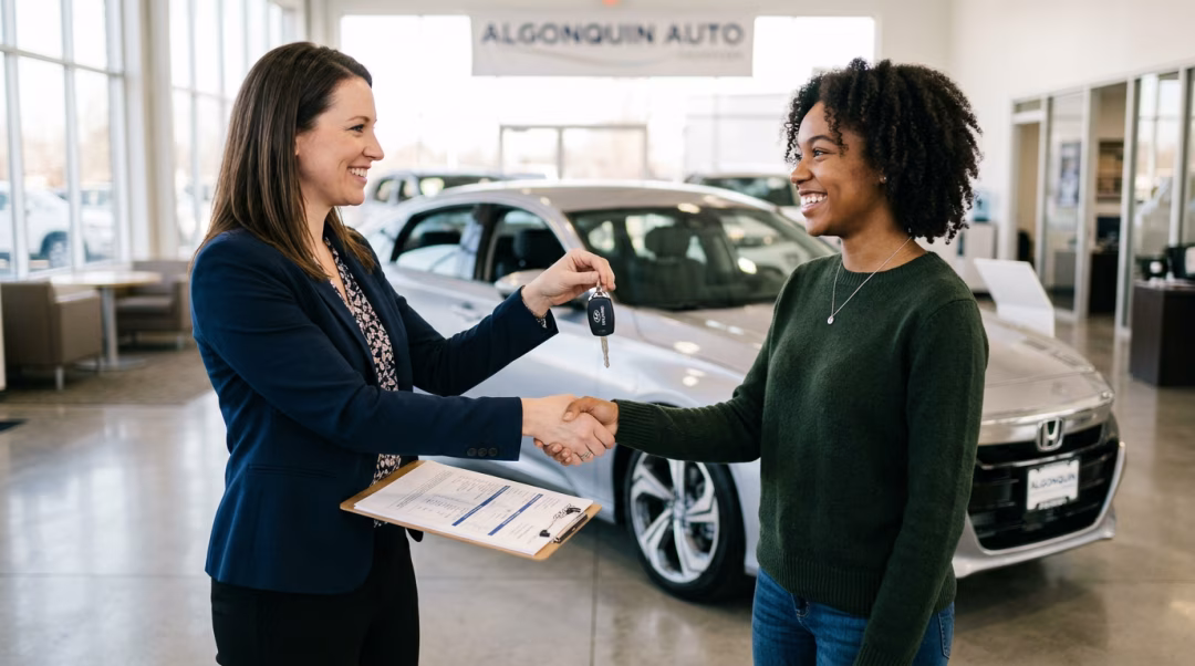 no-credit-car-financing-algonquin-il