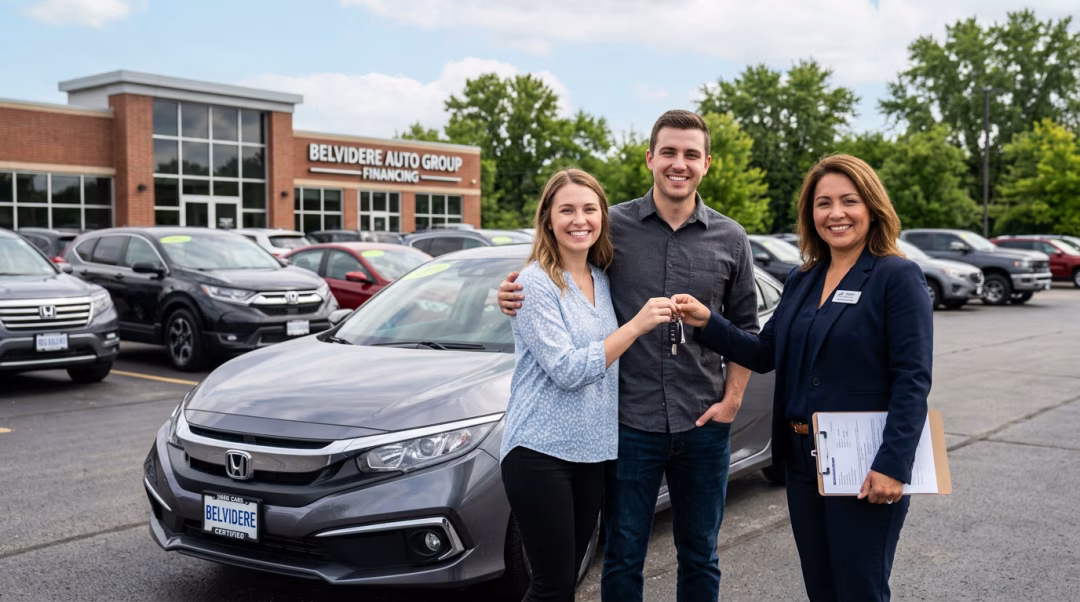 no-credit-car-financing-belvidere-il