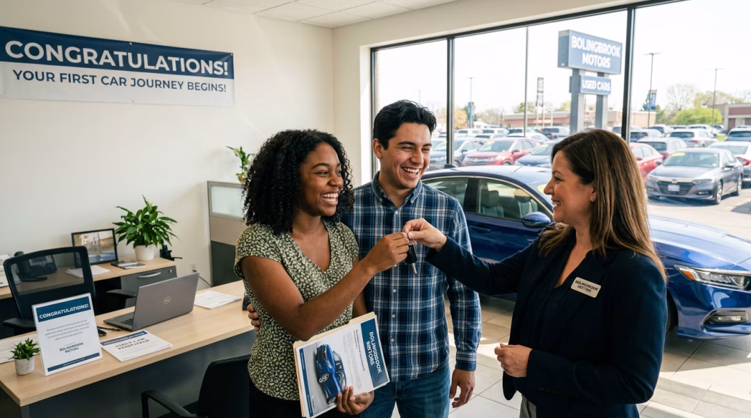 no-credit-car-financing-bolingbrook-il