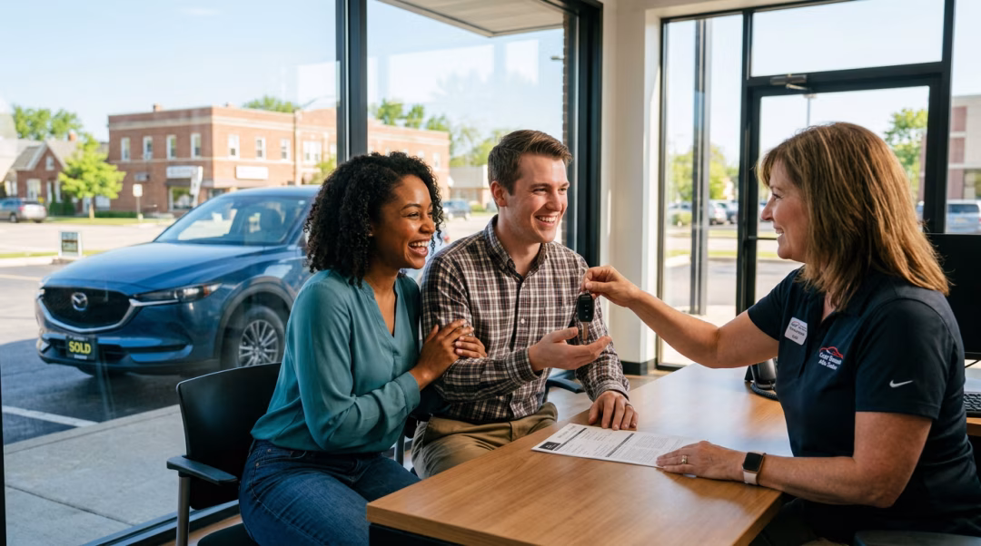 no-credit-car-financing-carol-stream-il