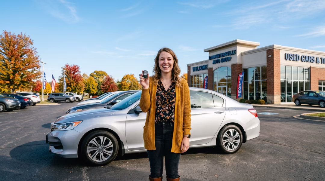no-credit-car-financing-carpentersville-il