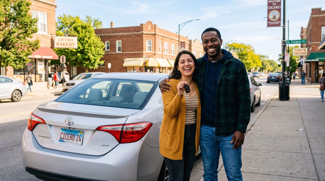 no-credit-car-financing-cicero-il