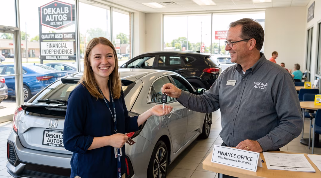 no-credit-car-financing-dekalb-il