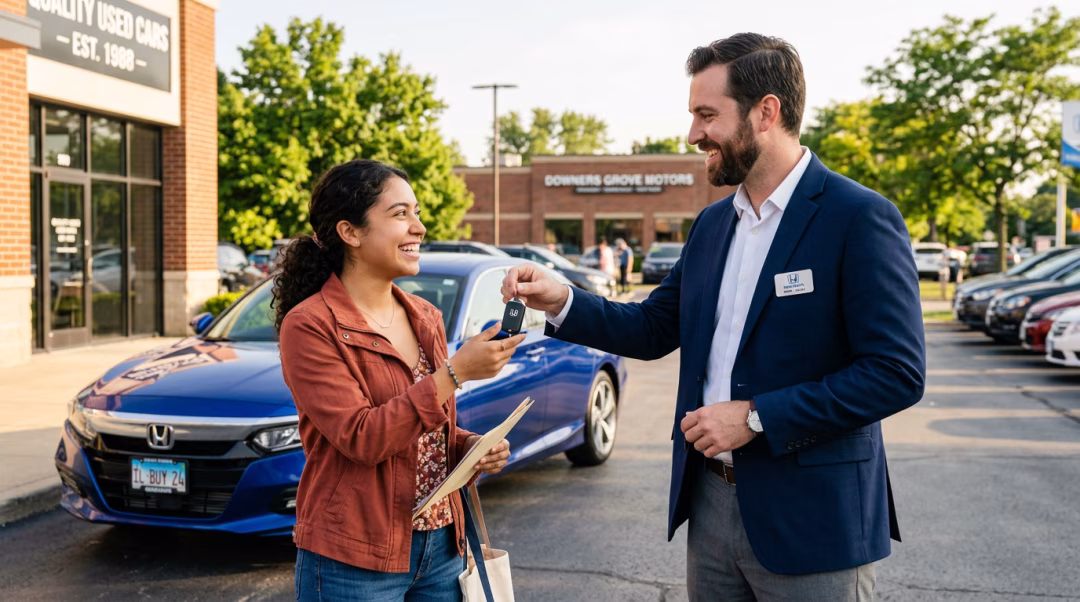 no-credit-car-financing-downers-grove-il