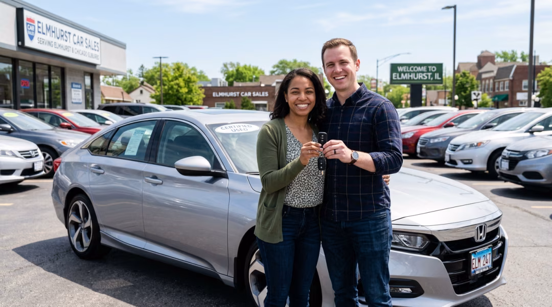 no-credit-car-financing-elmhurst-il