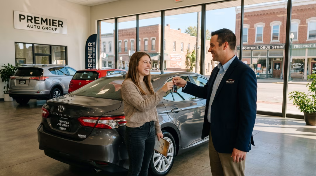 no-credit-car-financing-freeport-il