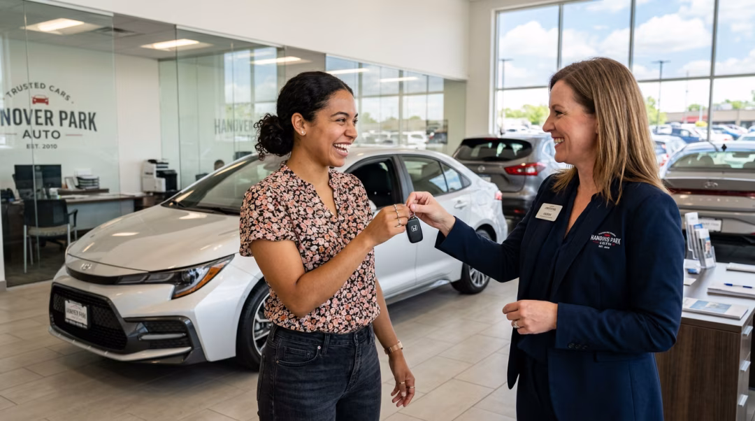 no-credit-car-financing-hanover-park-il