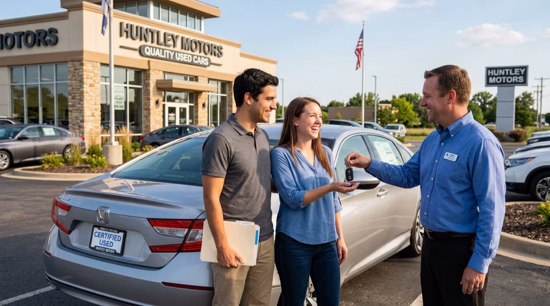 no-credit-car-financing-huntley-il