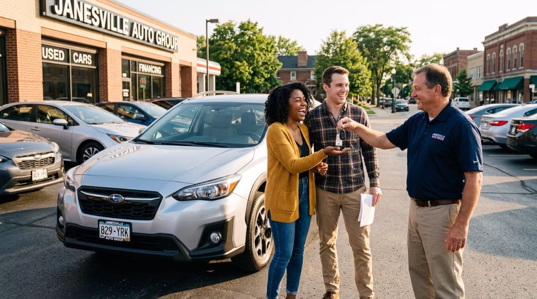 no-credit-car-financing-janesville-wi