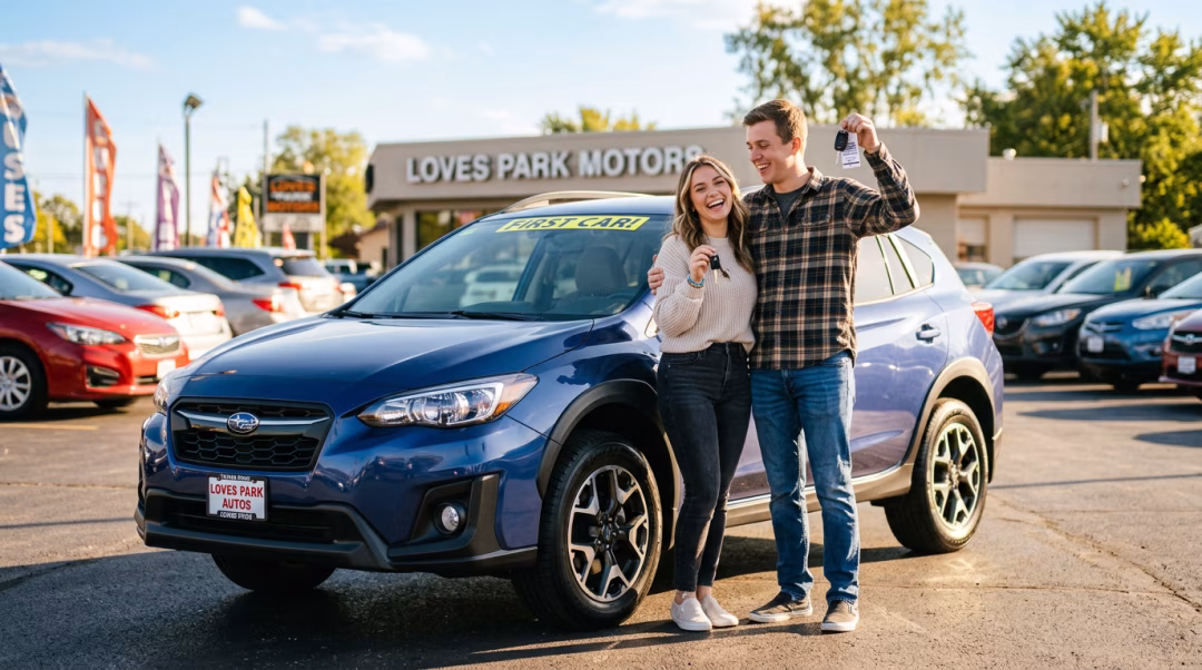 no-credit-car-financing-loves-park-il