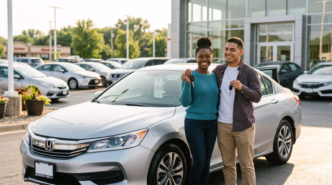 no-credit-car-financing-machesney-park-il