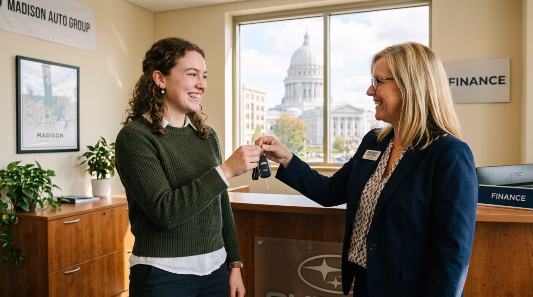 no-credit-car-financing-madison-wi