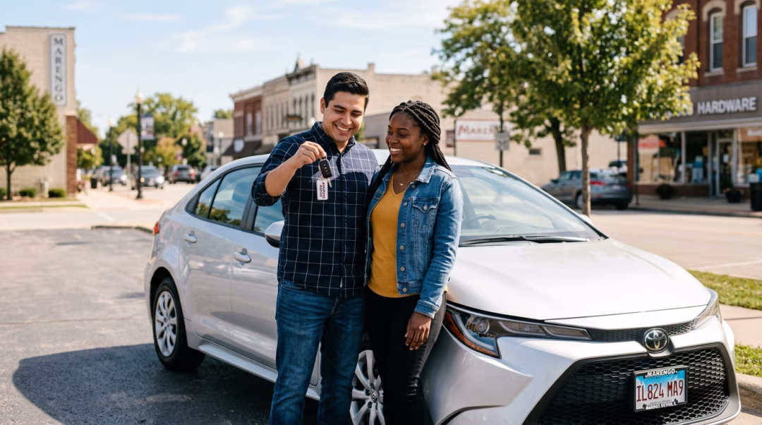 no-credit-car-financing-marengo-il