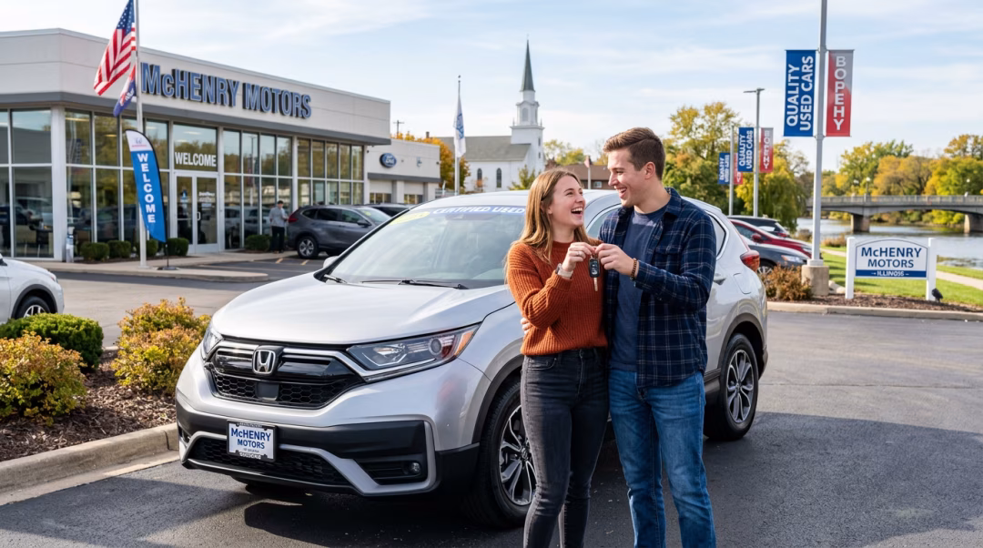 no-credit-car-financing-mchenry-il