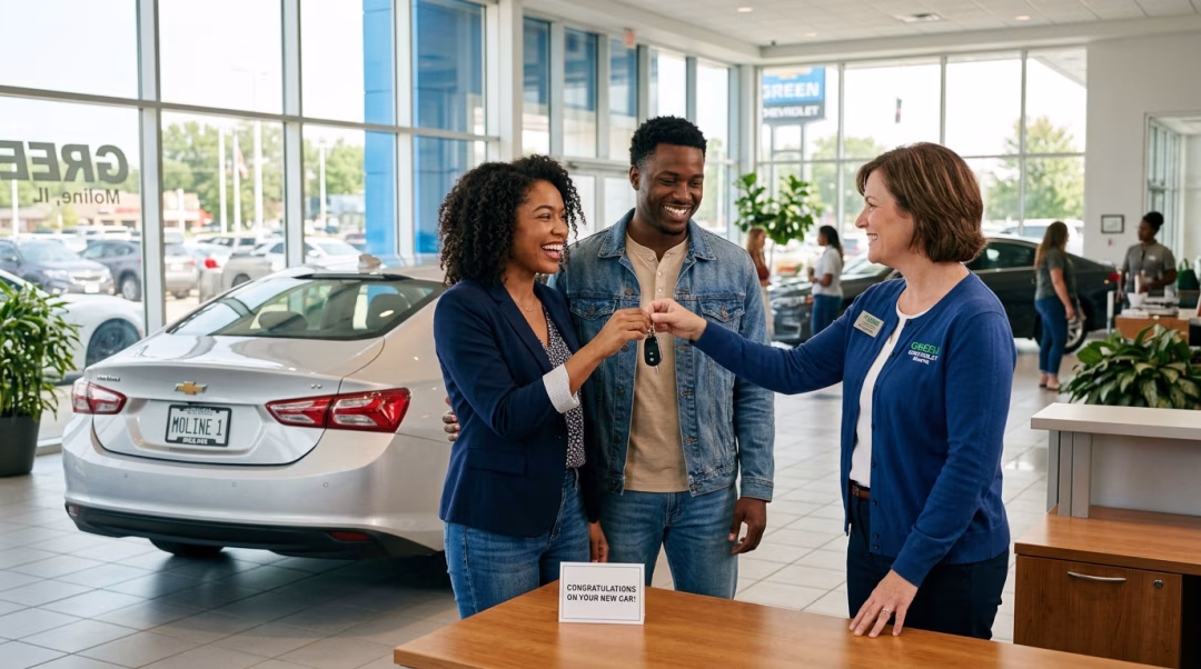 no-credit-car-financing-moline-il