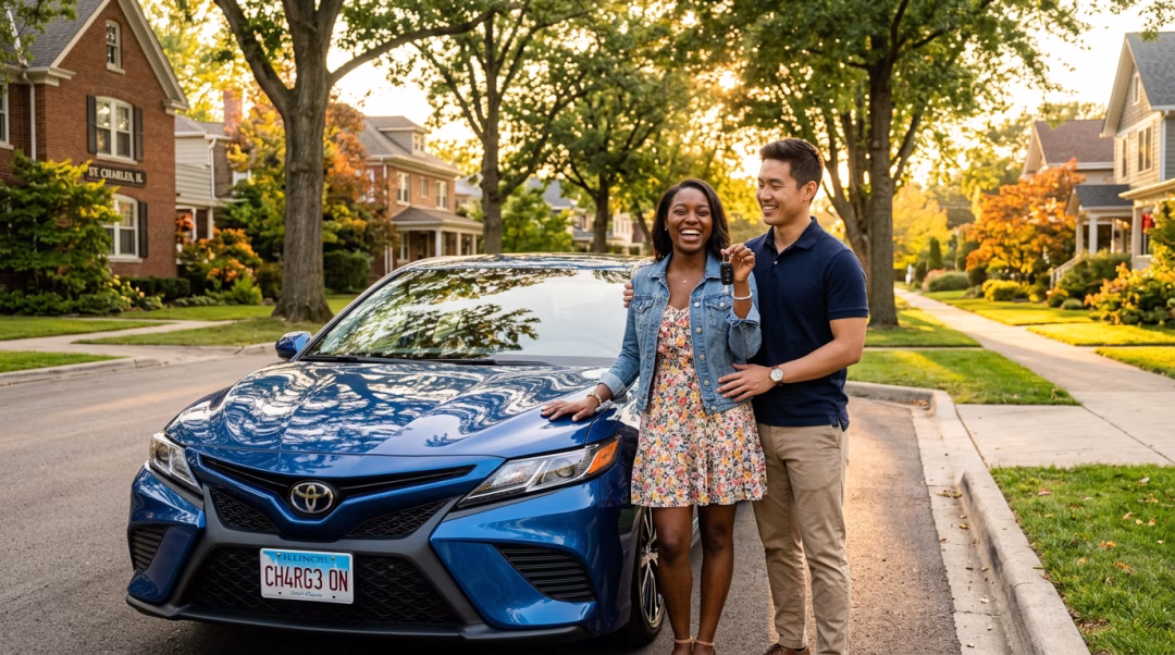 no-credit-car-financing-saint-charles-il